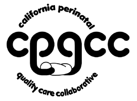 California perinatal Quality Care Collaborative