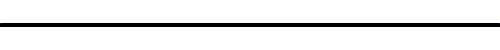  [Thick black line] 